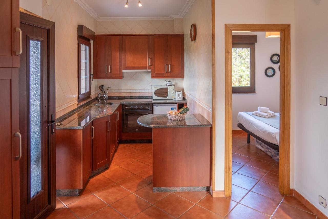 Casa En La Playa De Area Con Finca Privada Viveiro Zewnętrze zdjęcie