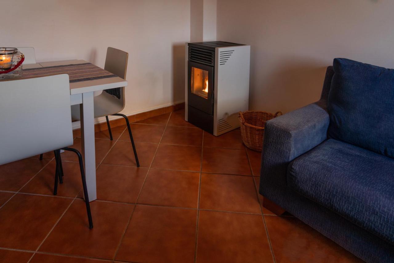 Casa En La Playa De Area Con Finca Privada Viveiro Zewnętrze zdjęcie